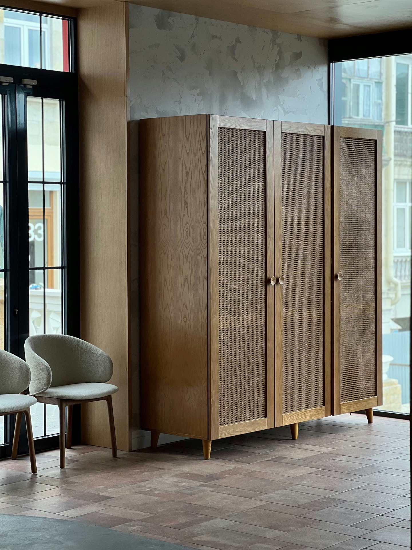 Tekirdağ Özel Ölçü Gardırop İmalatı